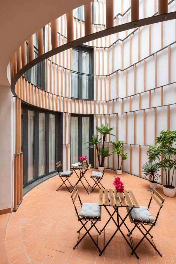 Apartment Avanti Clavel, La Terraza Te Conquistara Seville