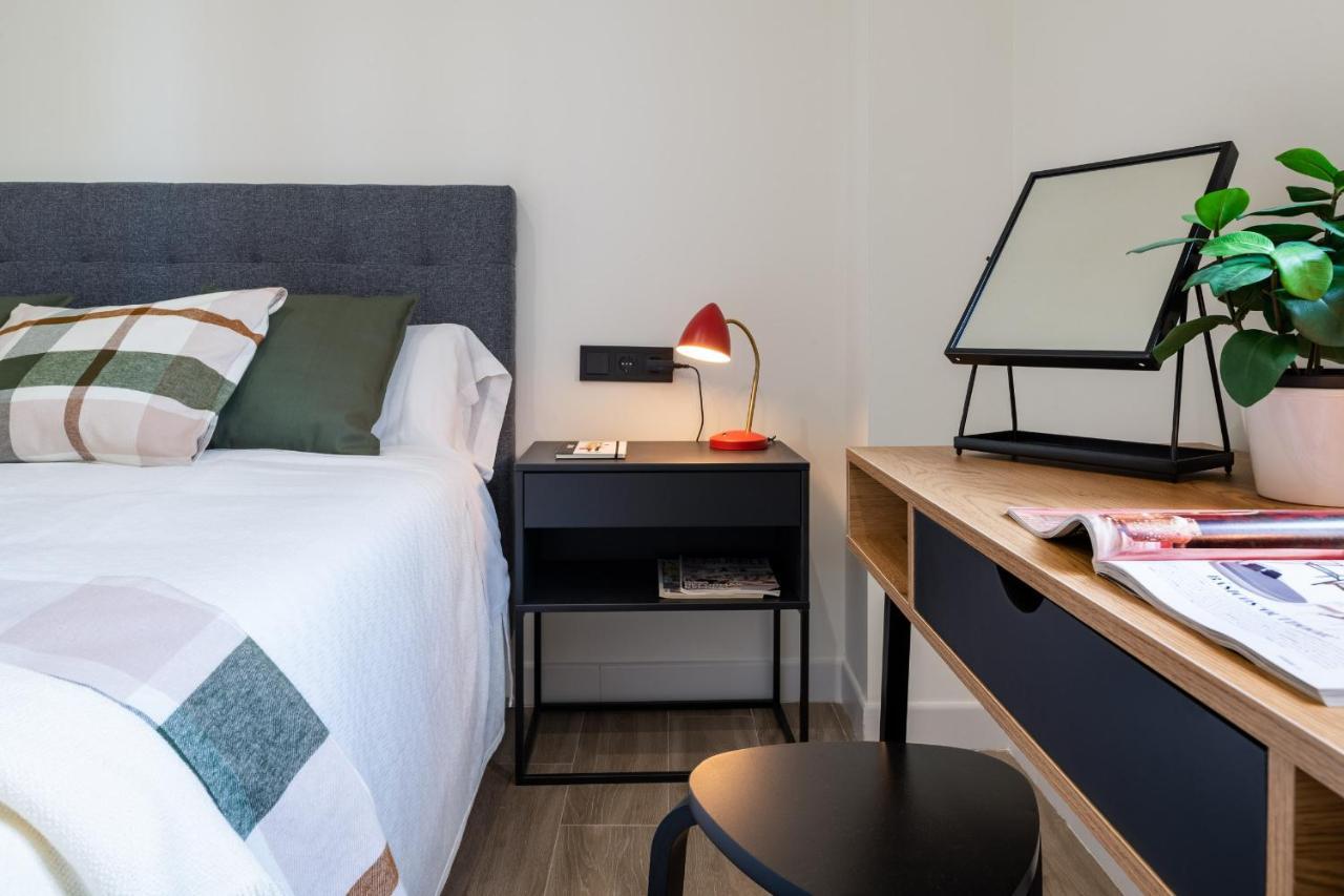 Avanti Clavel, La Terraza Te Conquistara Apartment Seville
