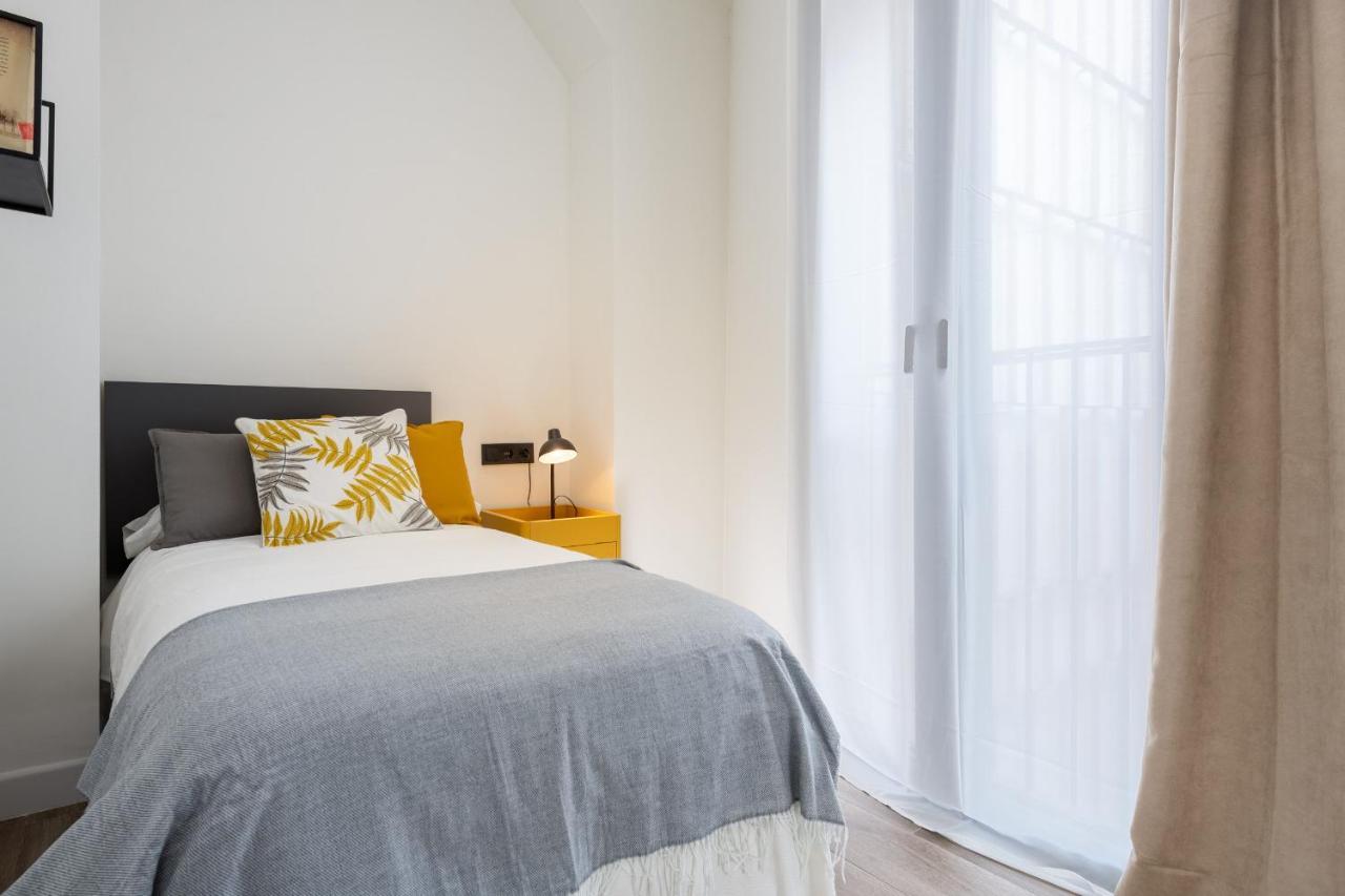 Apartamento Avanti Azahar, En Un Barrio Con Encanto *