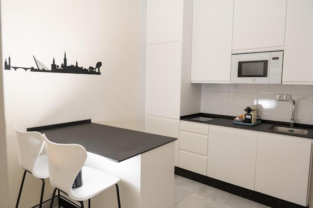 Apartment El Arenal