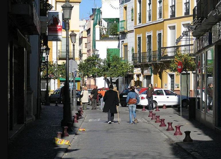 180 Apartamento En El Centro Buena Ubicacion Peral *