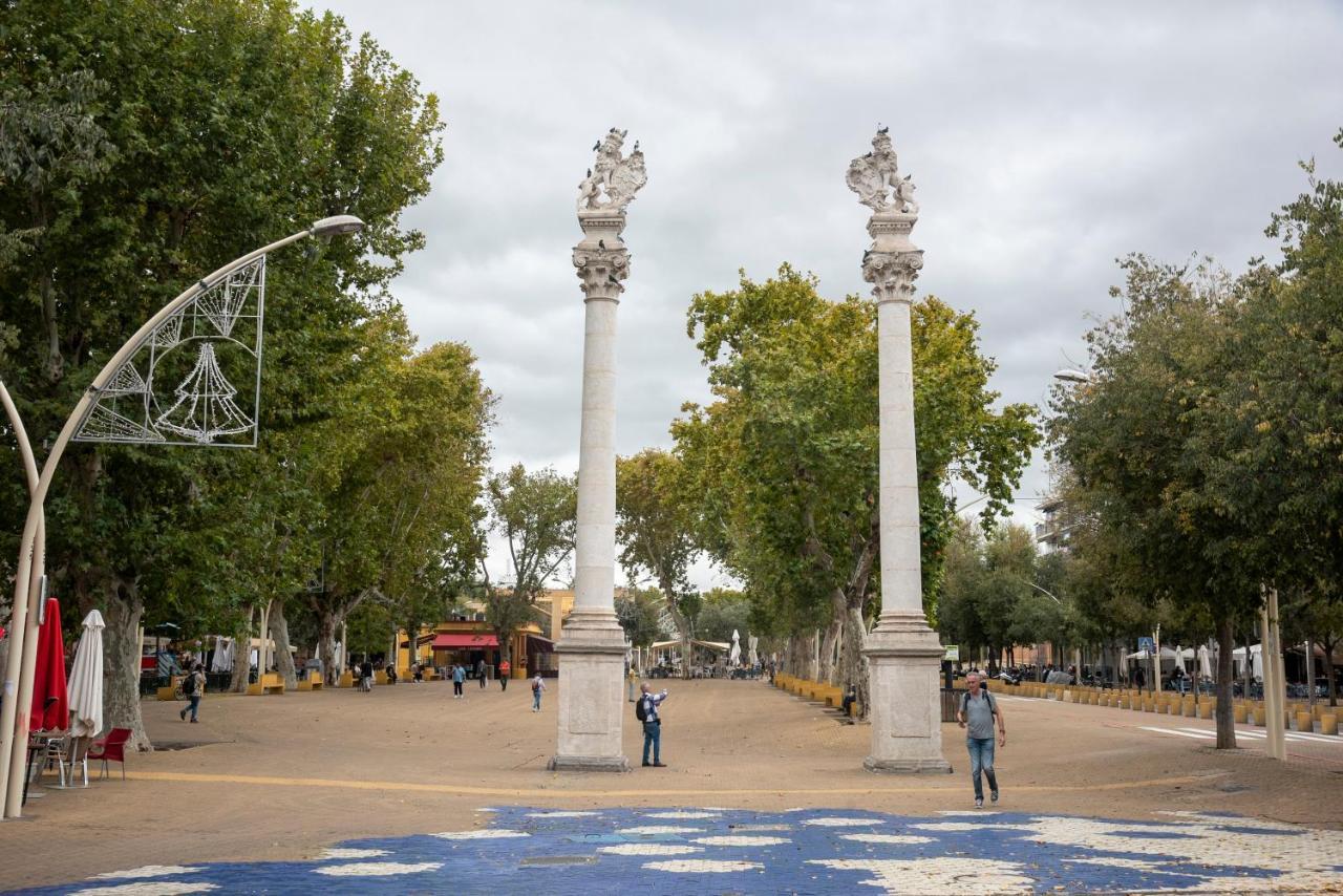 180 Apartamento En El Centro Buena Ubicacion Peral Apartamento Sevilla