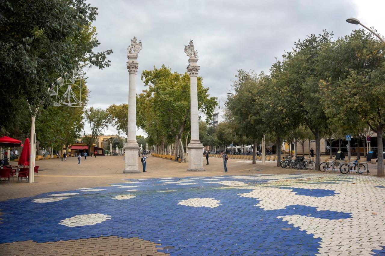 180 Apartamento En El Centro Buena Ubicacion Peral Apartamento Sevilla