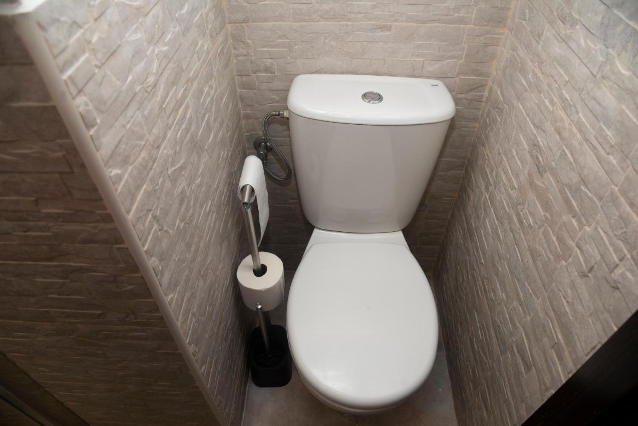 Apartamento 180 Apartamento En El Centro Buena Ubicacion Peral Sevilla
