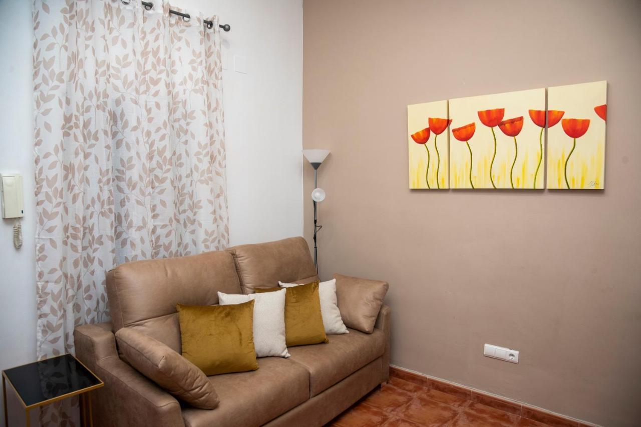 180 Apartamento En El Centro Buena Ubicacion Peral *