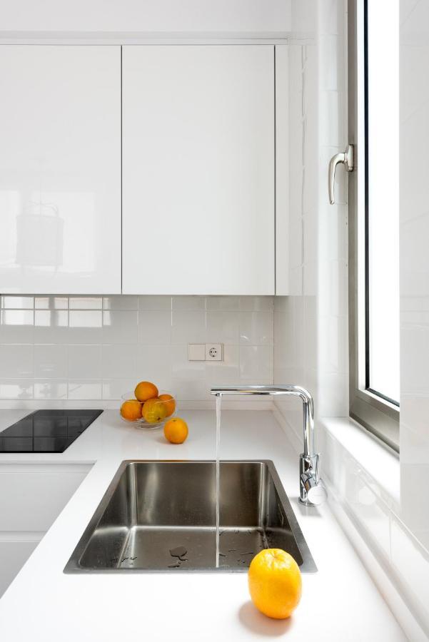 Apartment Casas De Adriano Seville