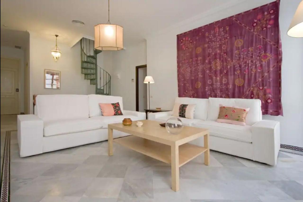 Fantastico Duplex Catedral, Terraza Privada Apartamento *