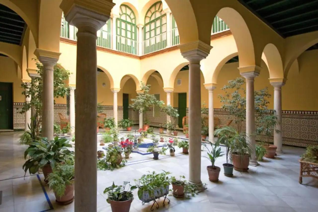 Fantastico Duplex Catedral, Terraza Privada Sevilla