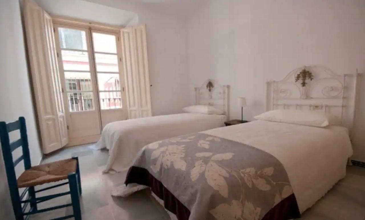 Fantastico Duplex Catedral, Terraza Privada Apartamento Sevilla