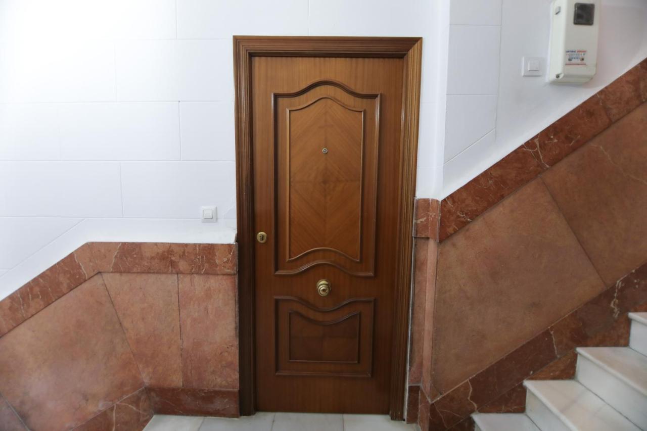 Rentalsevilla Cuesta Del Rosario I