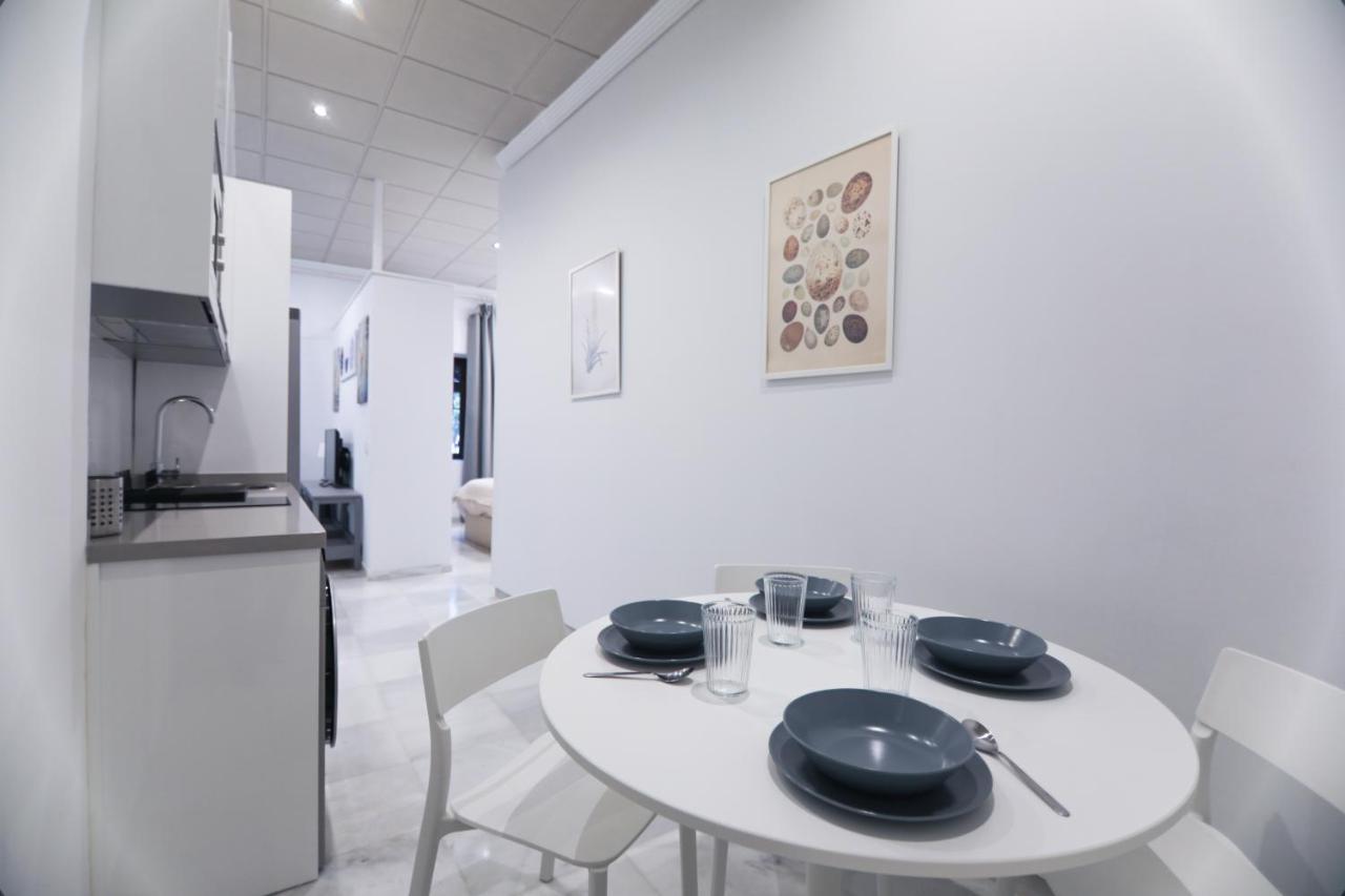 Rentalsevilla Cuesta Del Rosario I Apartamento