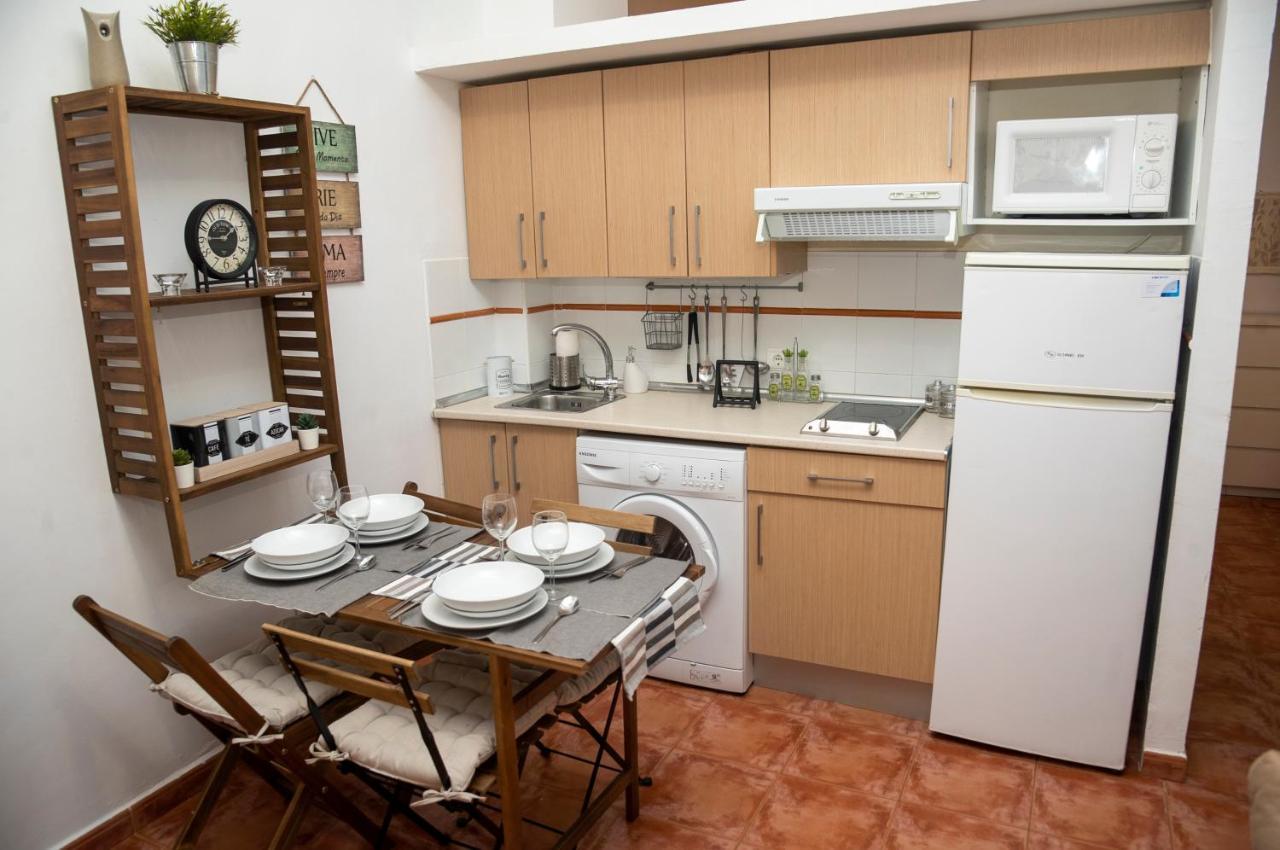180 Apartamento En El Centro Buena Ubicacion Peral Apartamento Sevilla