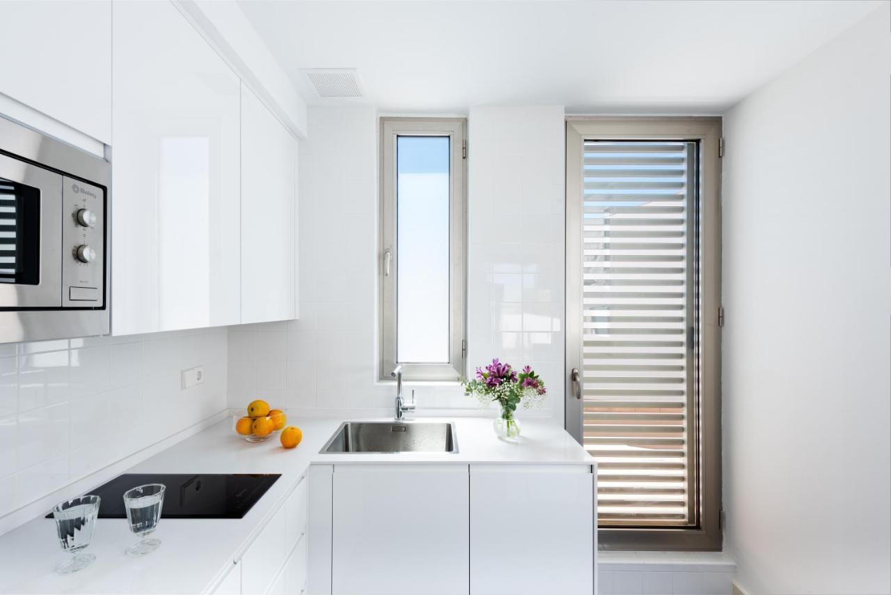 Casas De Adriano Apartment *
