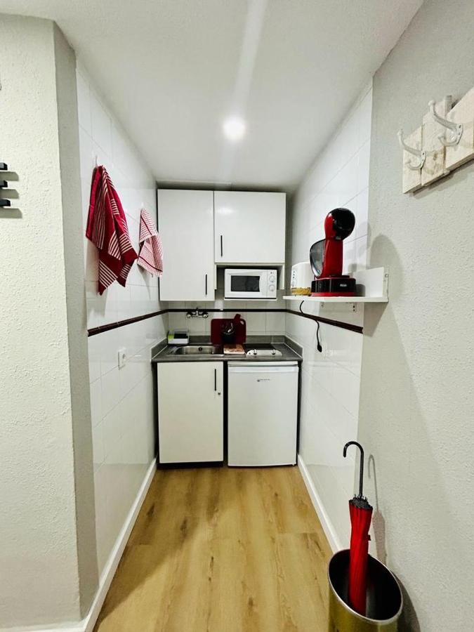 Apartamento Triana Sevilla