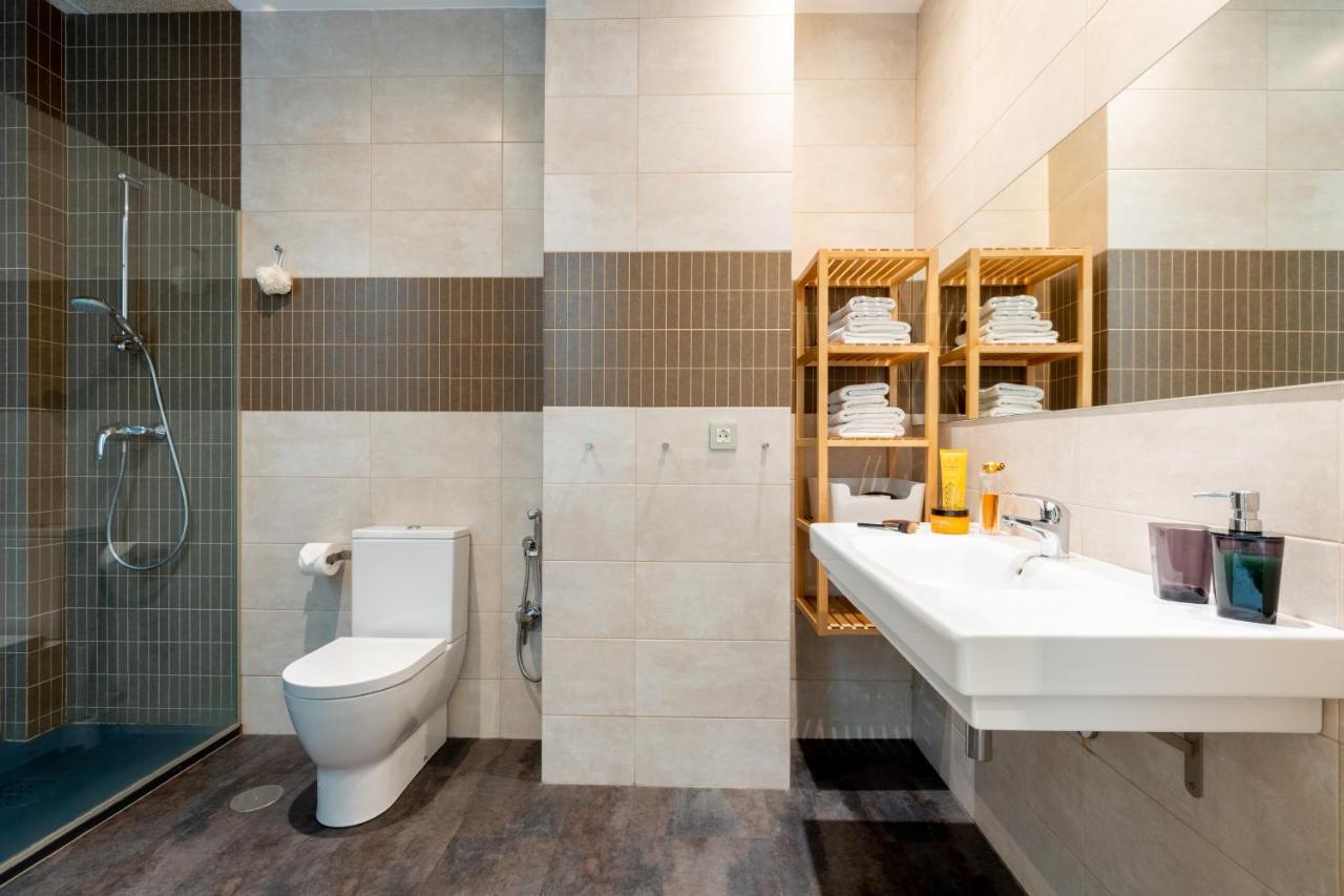 Puerta Jerez Apartamento Sevilla