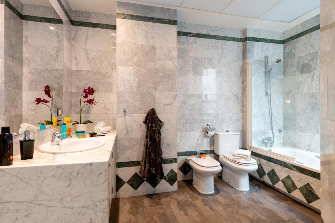 Puerta Jerez Apartamento *
