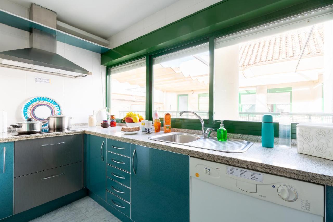 Apartamento Puerta Jerez *