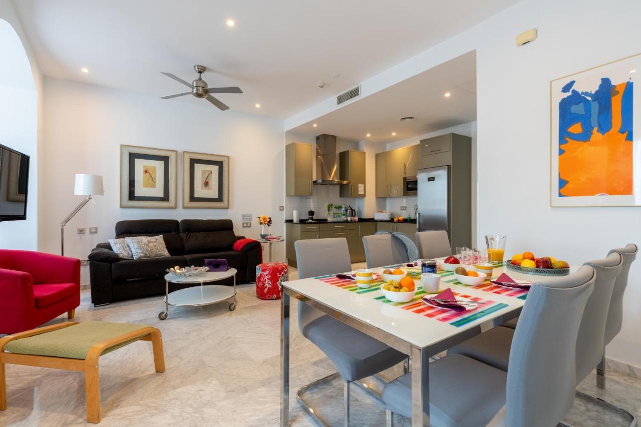 Apartamento Puerta Jerez *