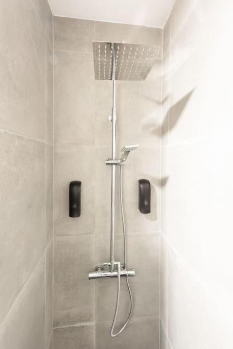 Mia Suite. Center Of Apartamento *