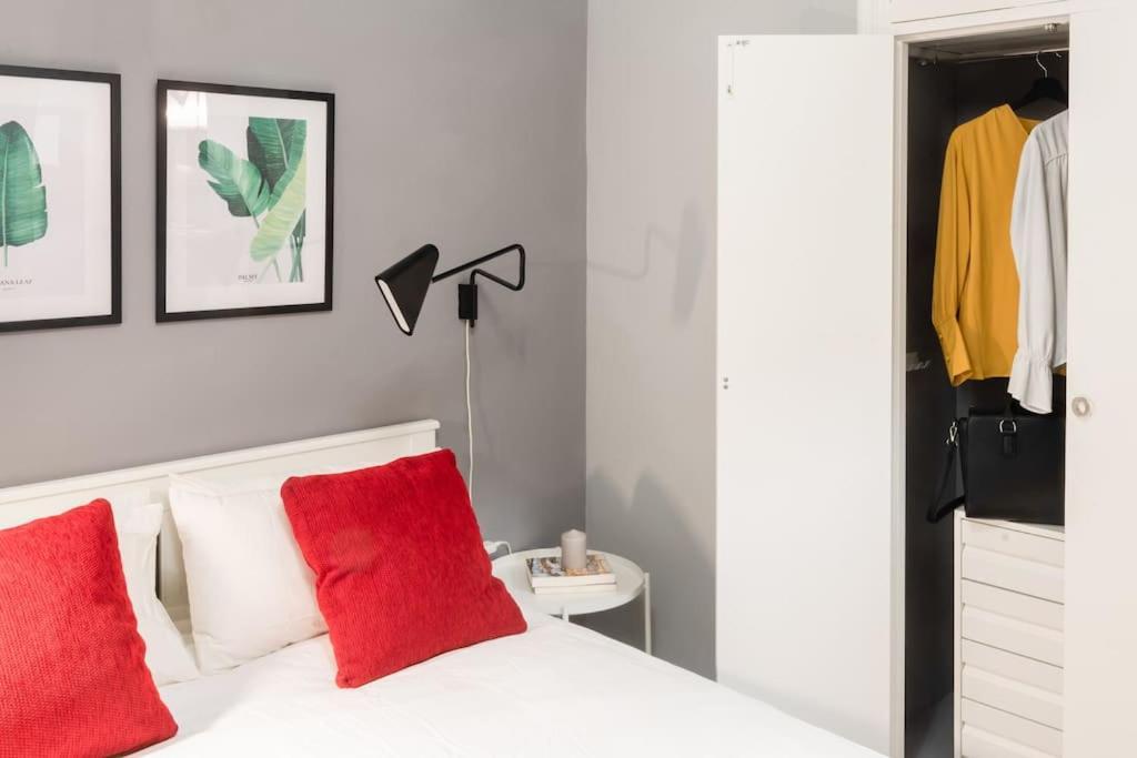 Mia Suite. Center Of * Sevilla