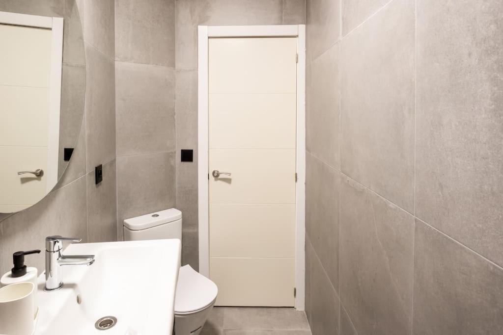 Apartamento Mia Suite. Center Of