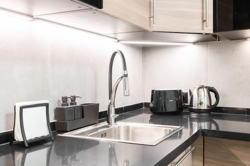 Apartamento Mia Suite. Center Of