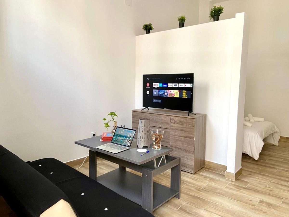 Apartment Cruz Roja B *