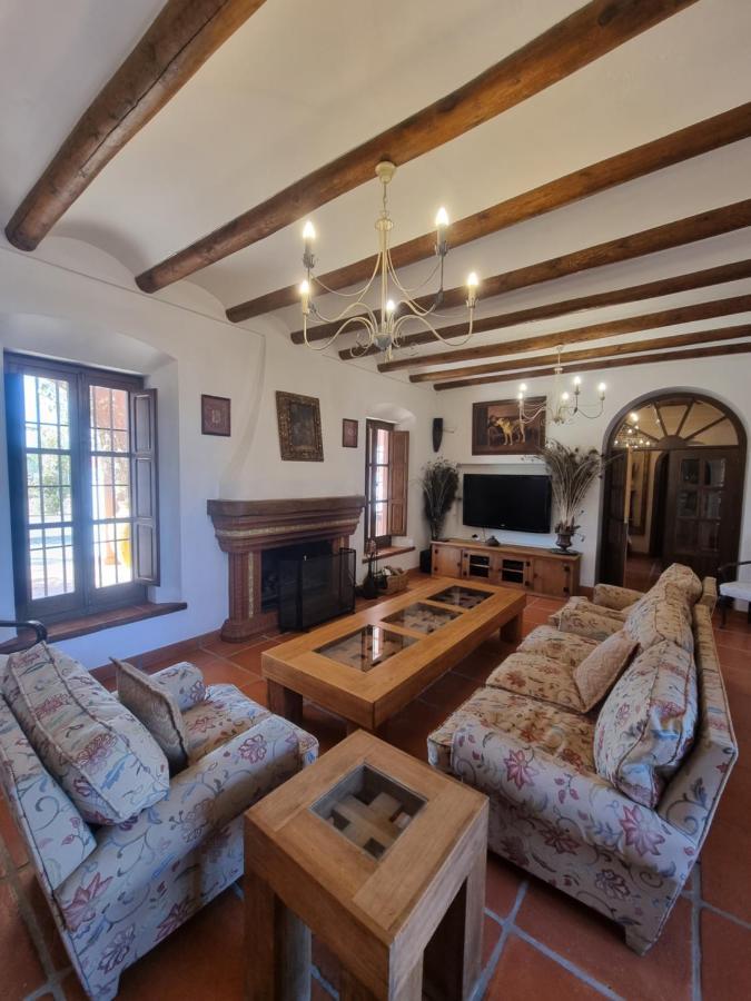 Exclusiva Villa