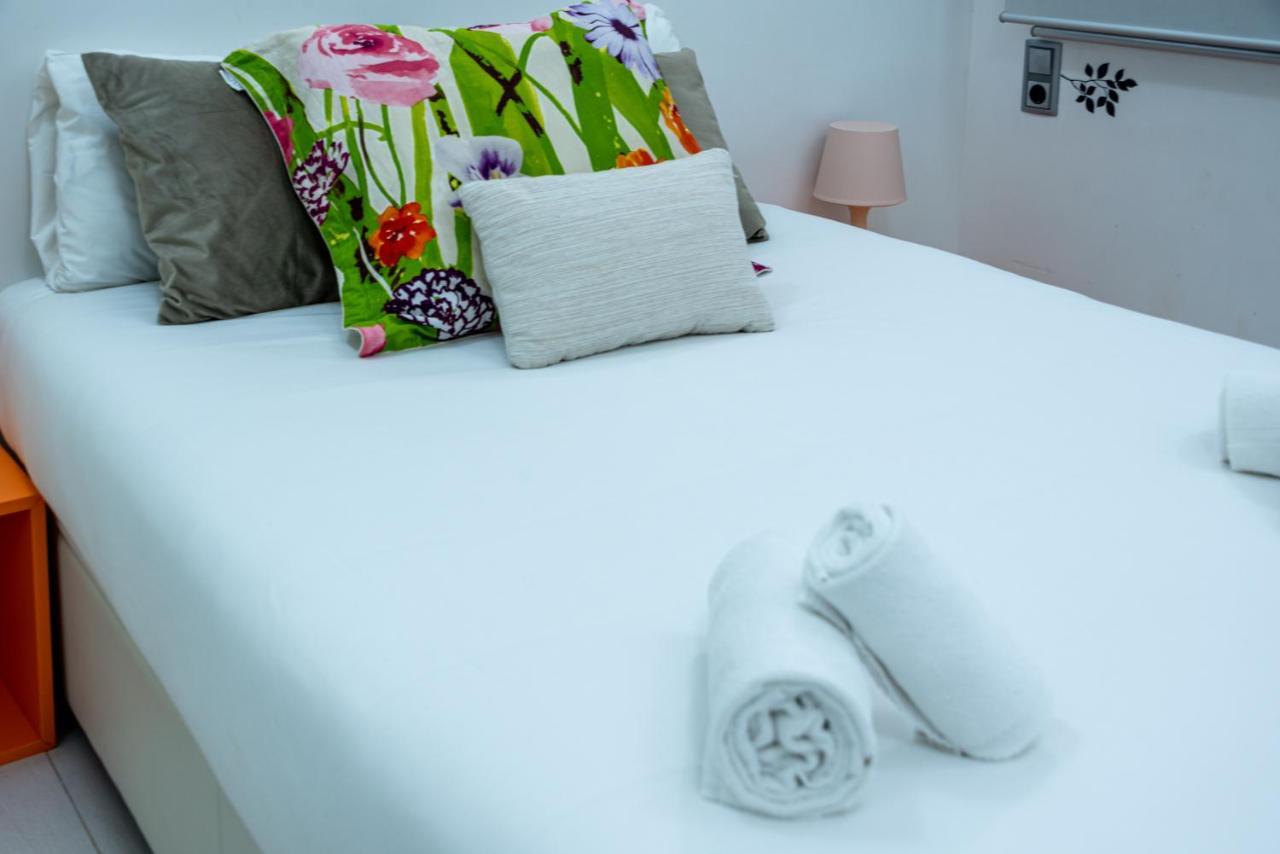 Apartamento Corral Del Conde Sevilla
