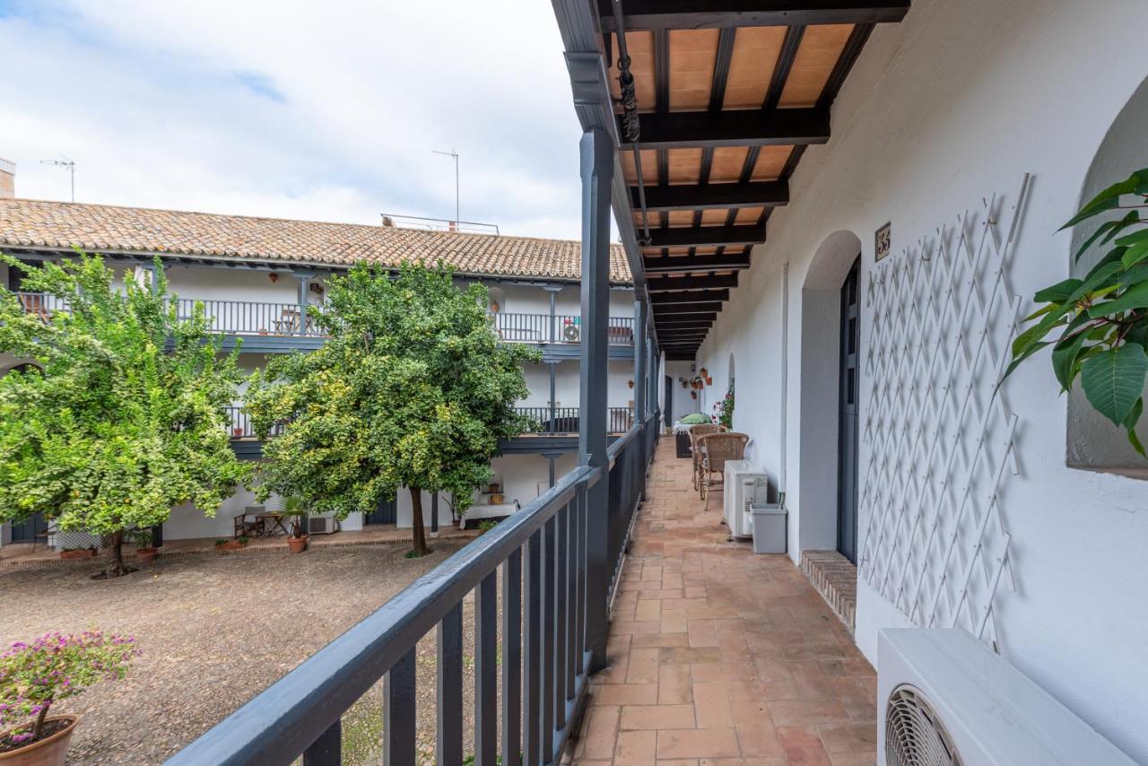 Apartamento Corral Del Conde Sevilla