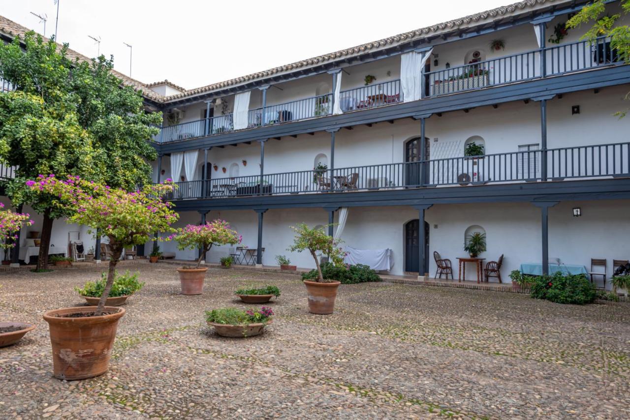 Corral Del Conde Apartamento