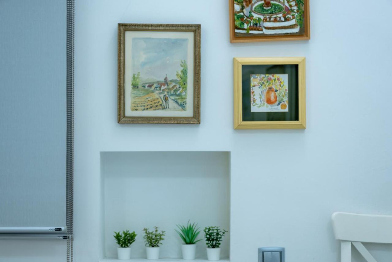 Corral Del Conde Apartamento