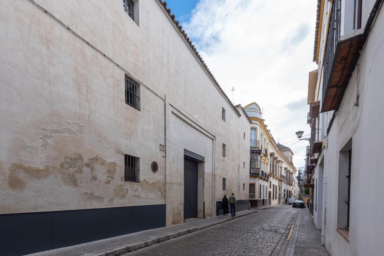 Corral Del Conde Apartamento Sevilla