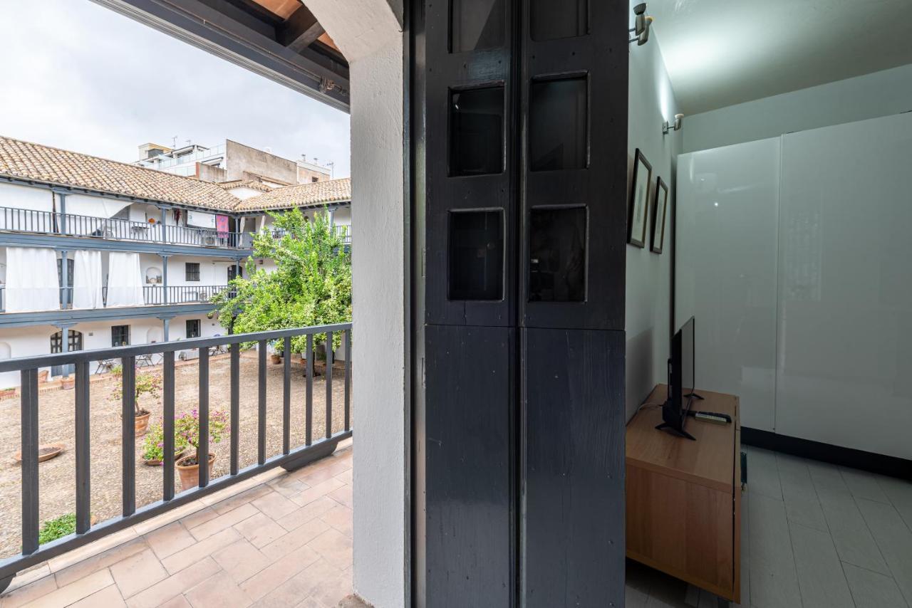 Apartamento Corral Del Conde