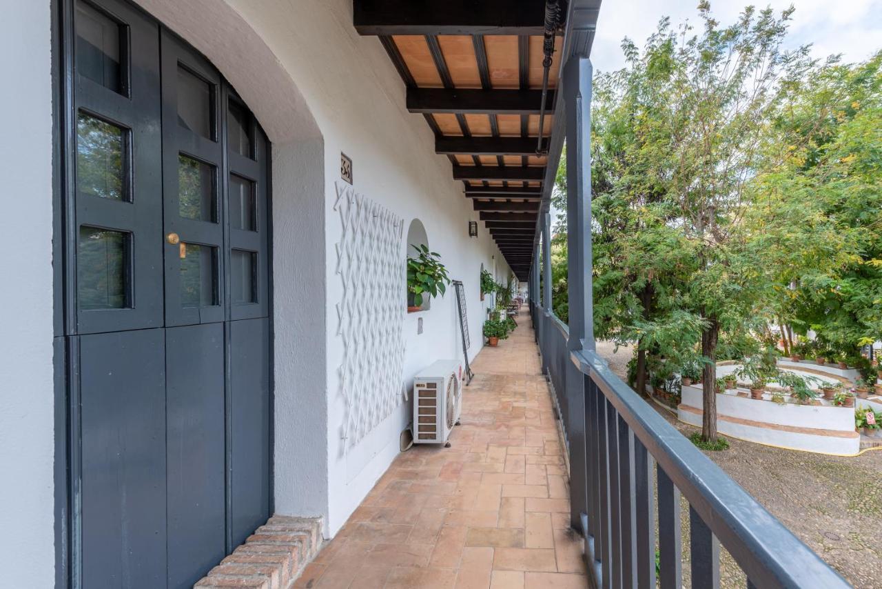Corral Del Conde Apartamento