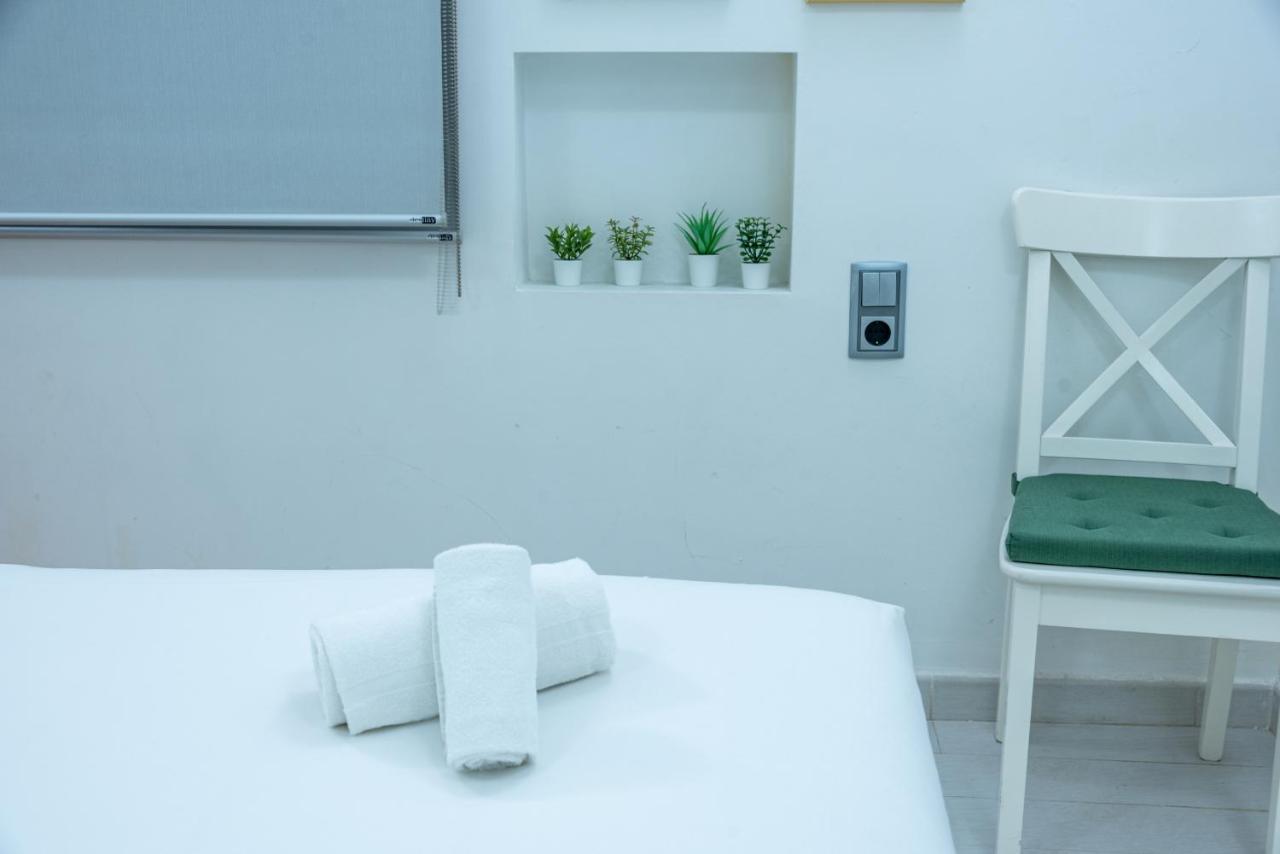Apartamento Corral Del Conde *