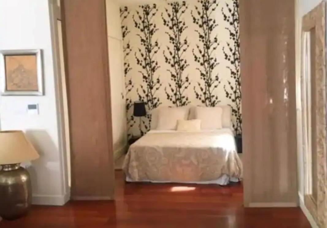 180 Precioso Apto Con Piscina Privada Adelantado Apartment Seville