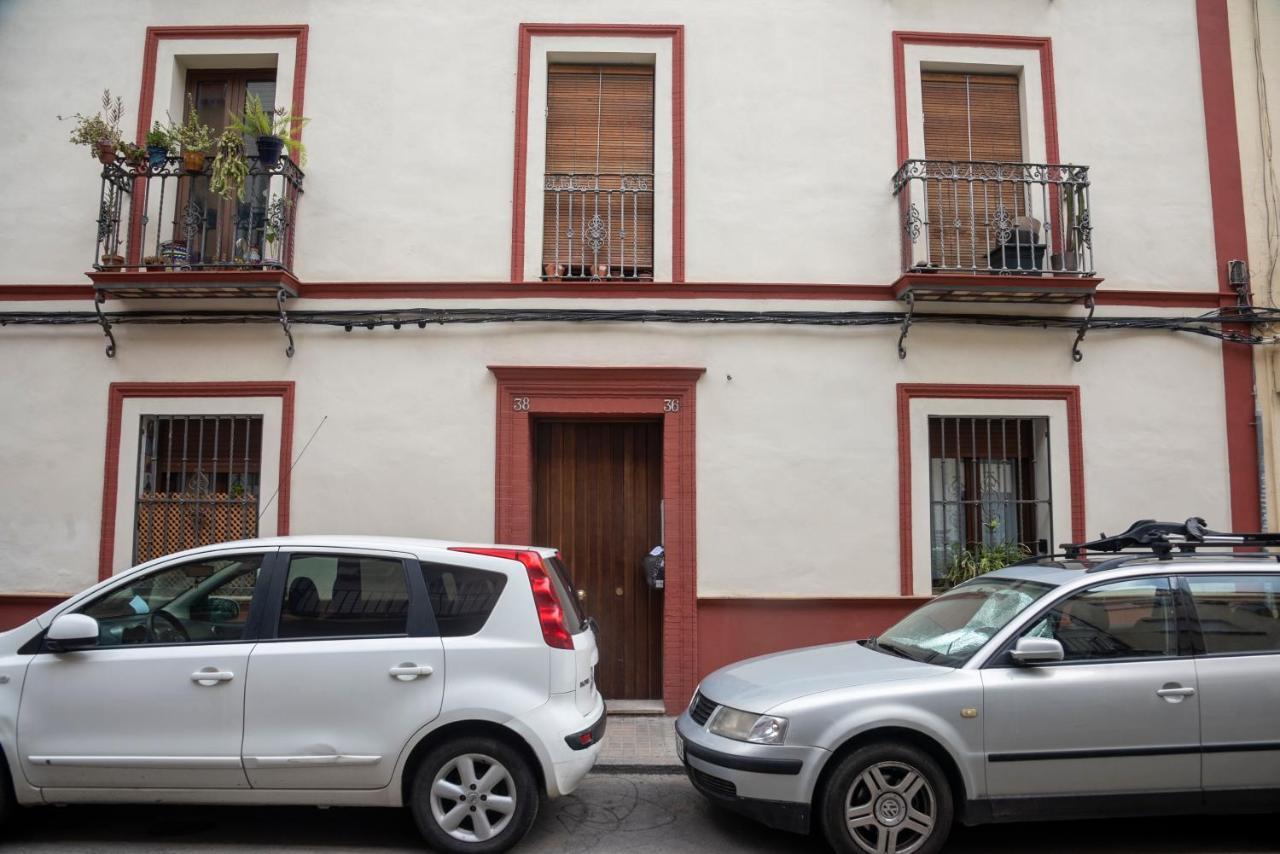 180 Apartamento En El Centro Buena Ubicacion Peral *