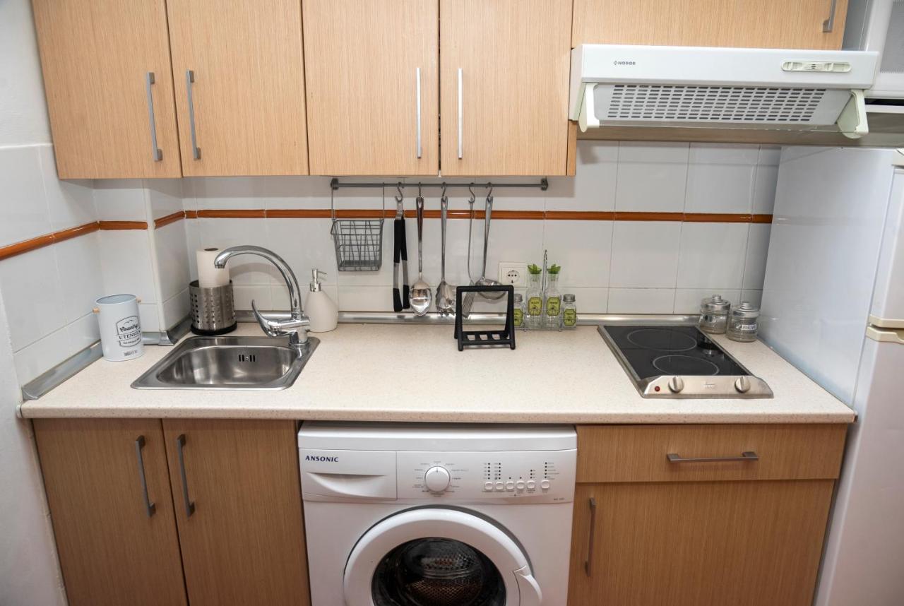 Apartamento 180 Apartamento En El Centro Buena Ubicacion Peral Sevilla