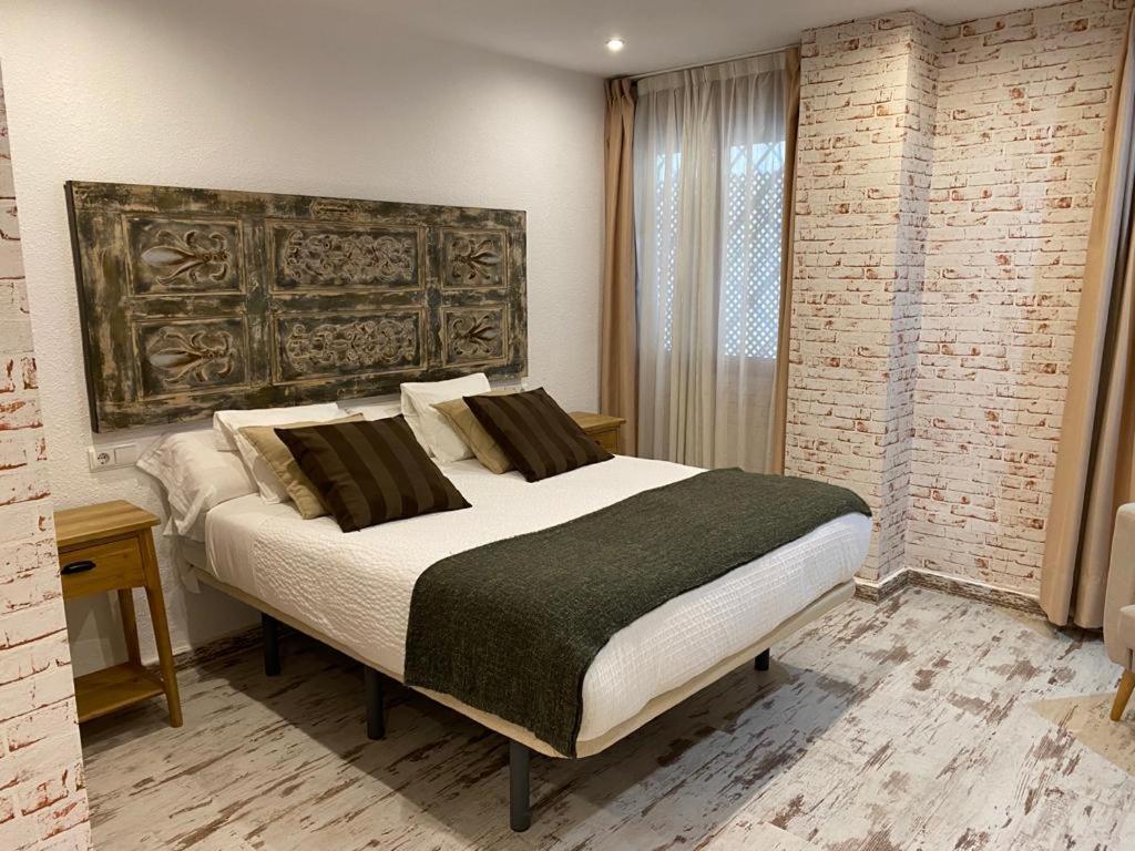 Apartamento Palace Sevilla