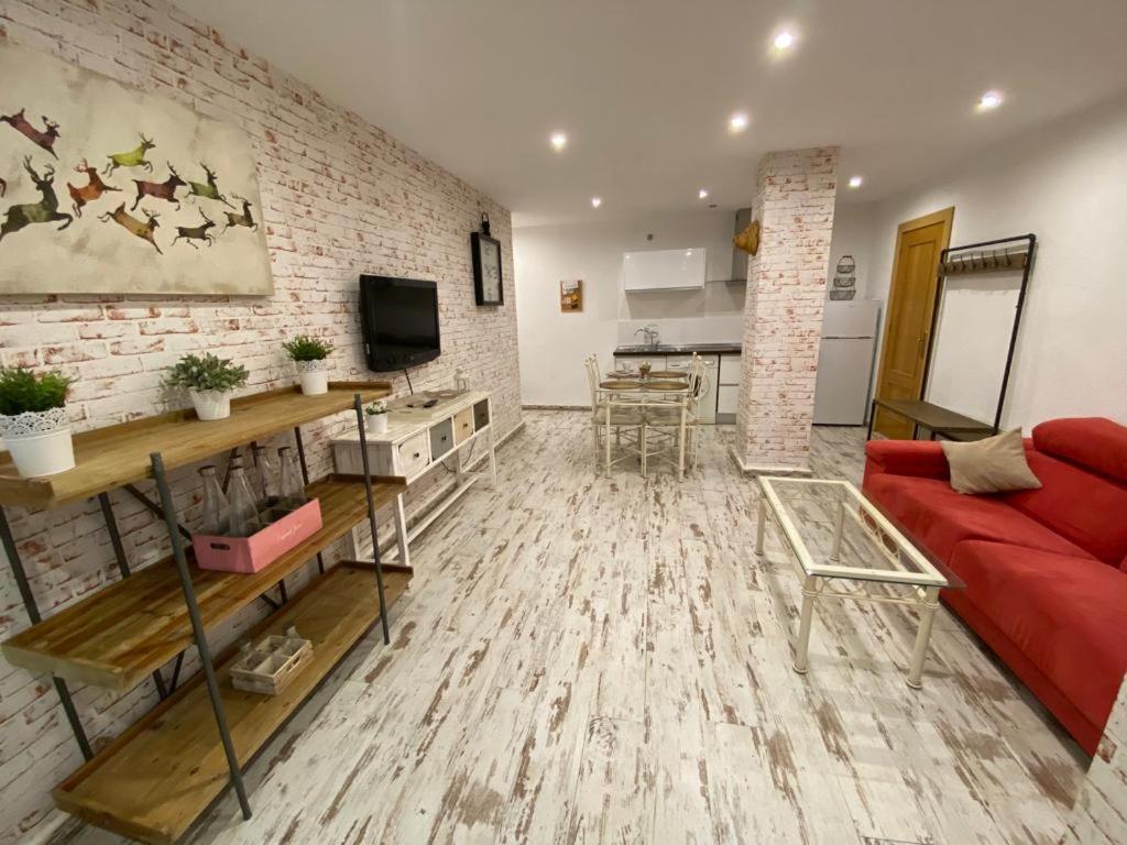 Apartamento Palace *