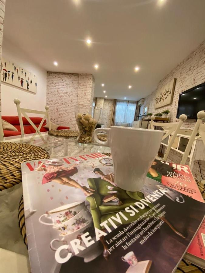 Apartamento Palace *