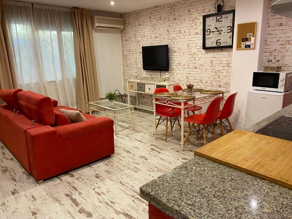 Palace Apartamento Sevilla