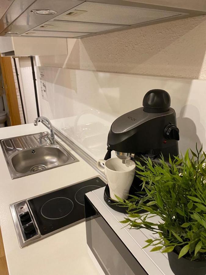 Apartamento Palace