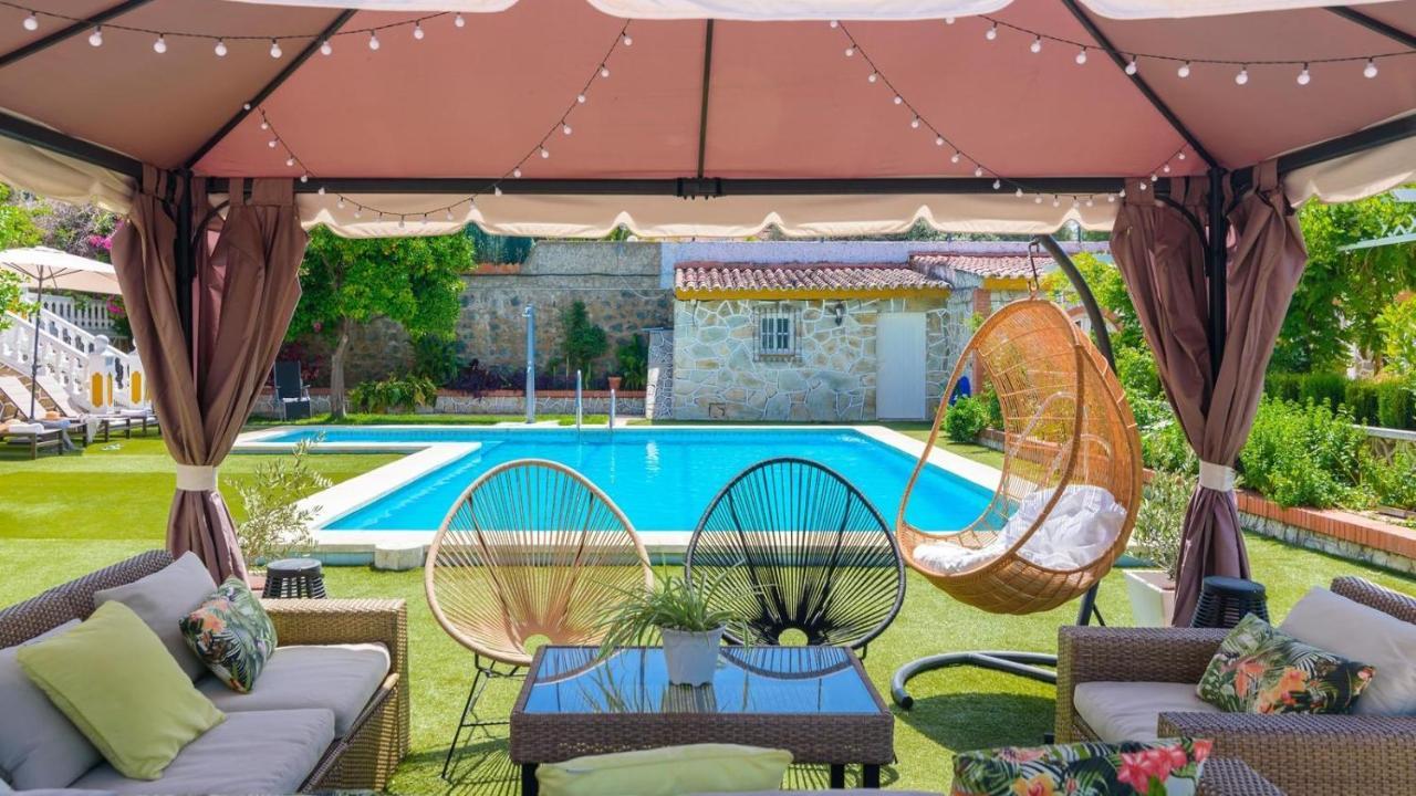 Holiday home Cerca De Aracena Castillo De Guardas By Ruralidays