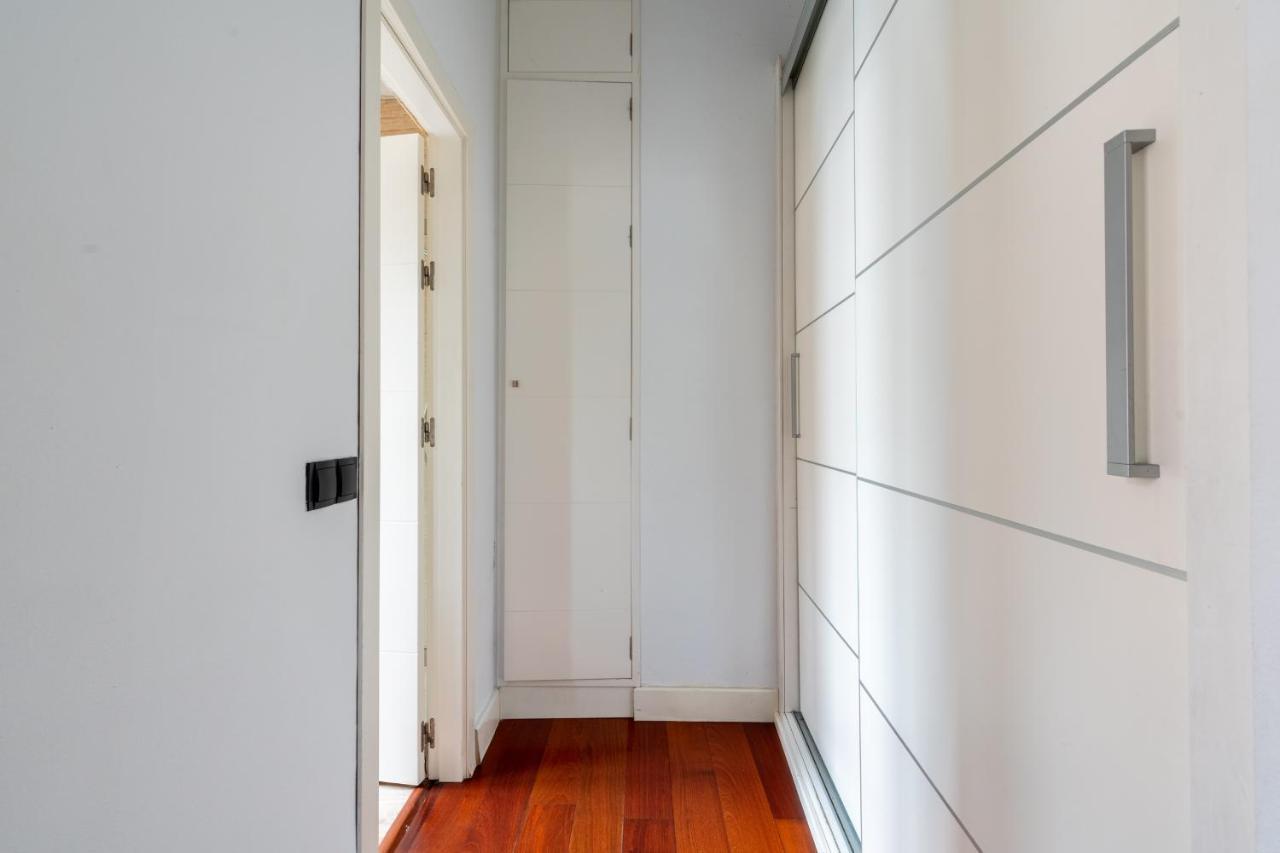 Cathedral Apartment, Upper Floor Apartment