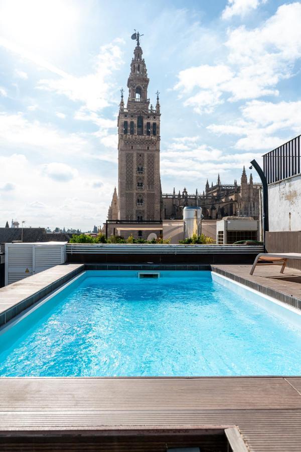 Apartamento Cathedral Apartment, Upper Floor