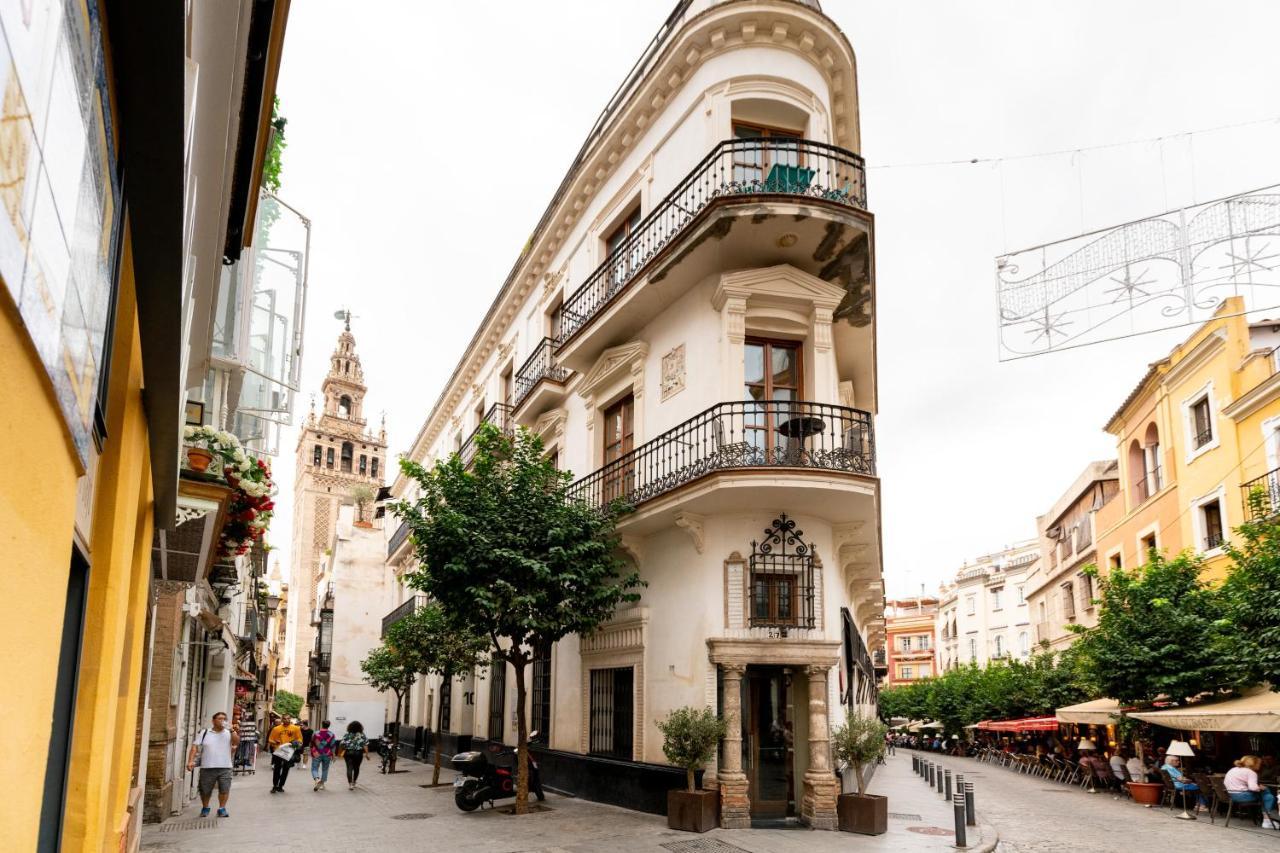 Cathedral Apartment, Upper Floor * Sevilla