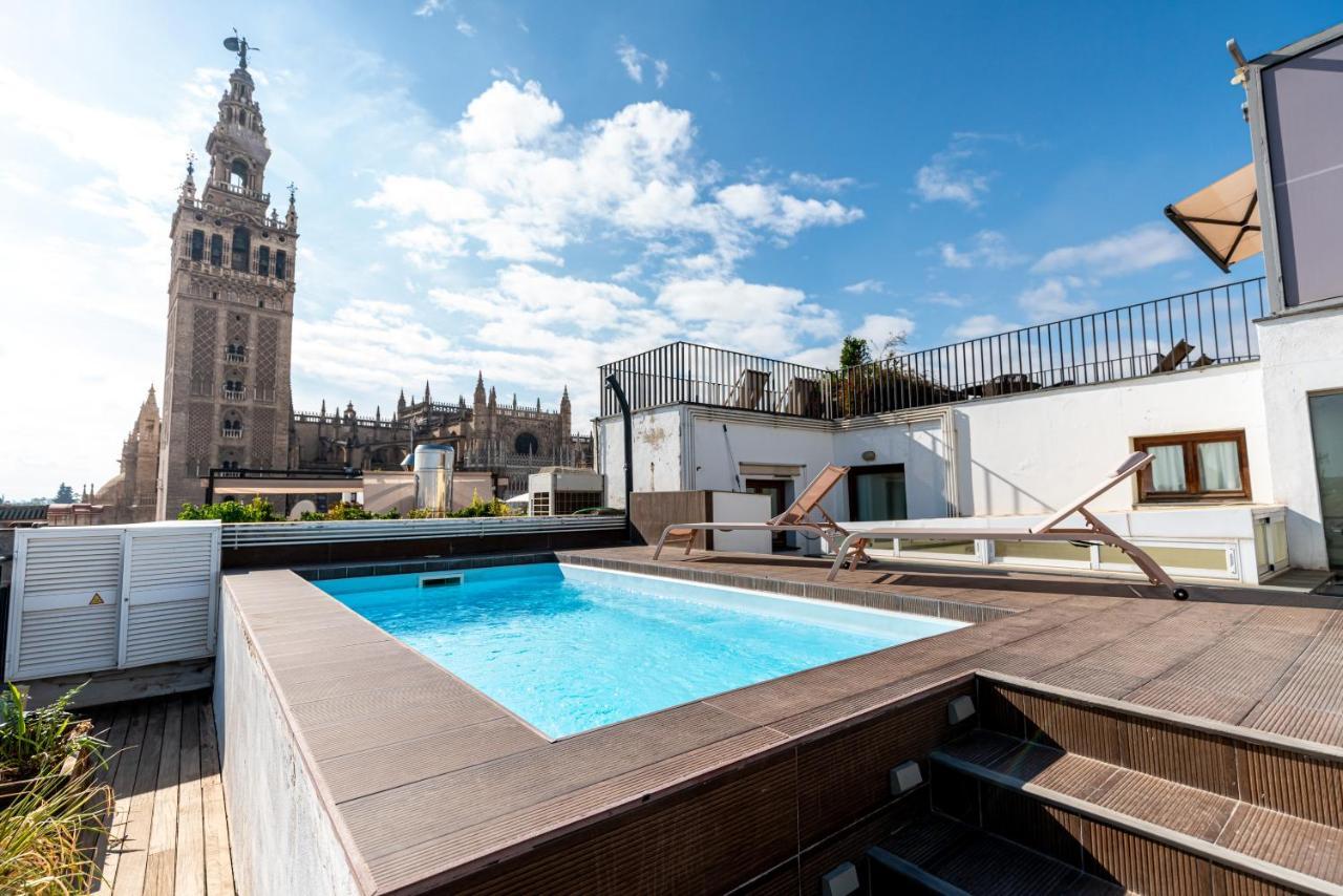 Apartamento Cathedral Apartment, Upper Floor