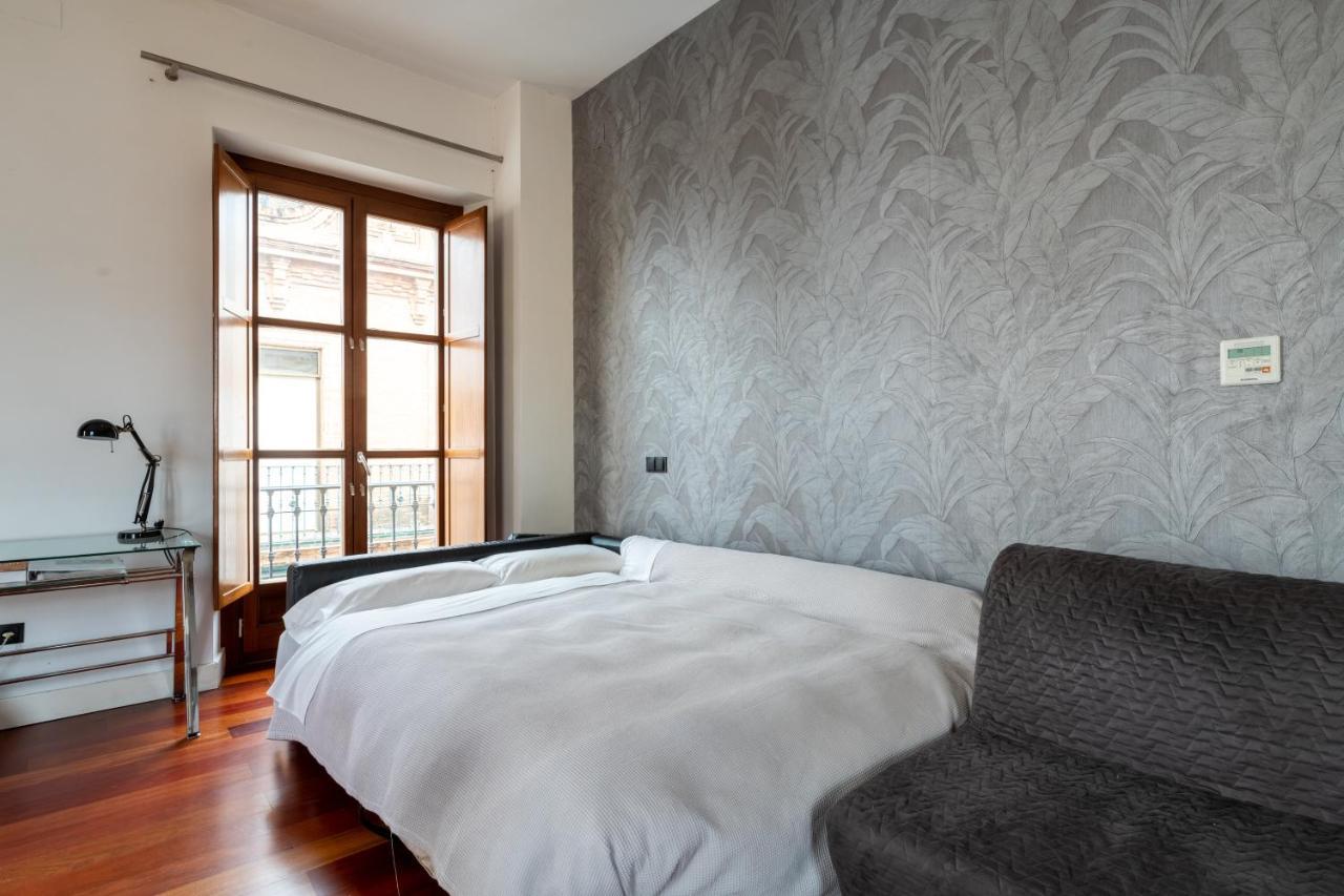 Apartamento Cathedral Apartment, Upper Floor